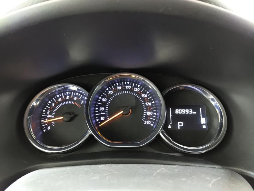 Renault Sandero II Рестайлинг Уфа  - изображение 16