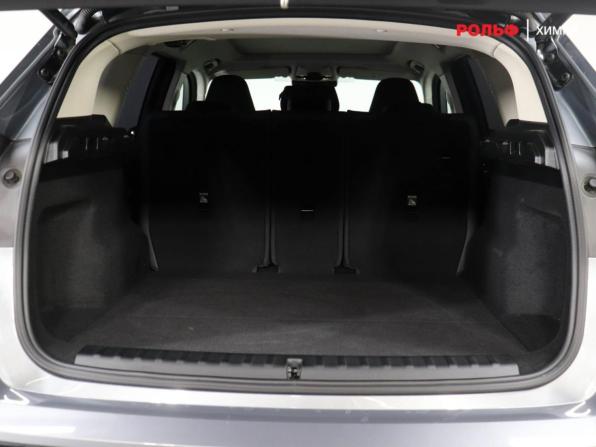 BMW X1 III (U11/U12) с пробегом 2025 года, цена 4 990 000 рублей, 13648 км, внедорожник, Автокод Объявления