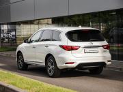 Infiniti QX60 I Рестайлинг Санкт-Петербург  - изображение 45