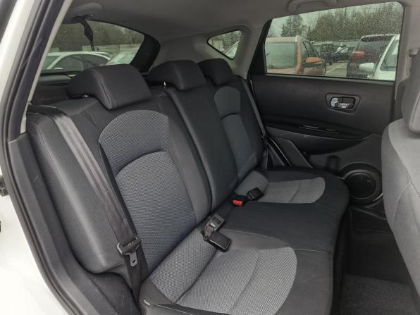 Nissan Qashqai I Рестайлинг с пробегом 2013 года, цена 1 039 000 рублей, 199114 км, внедорожник, Автокод Объявления