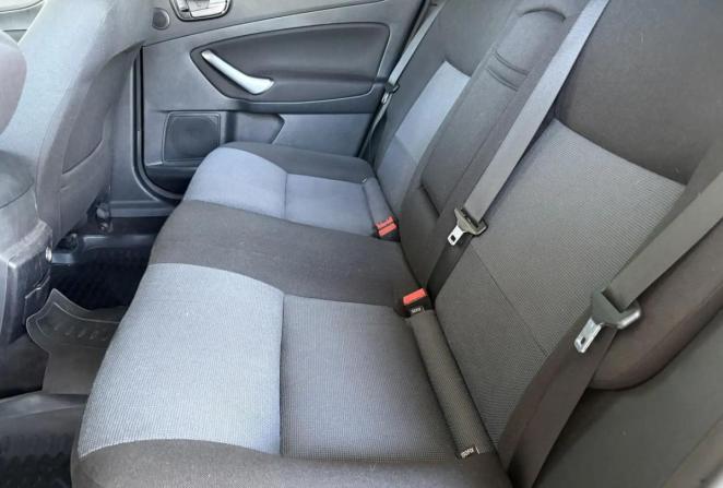 Ford Mondeo IV с пробегом 2007 года, цена 590 000 рублей, 135123 км, седан, Автокод Объявления