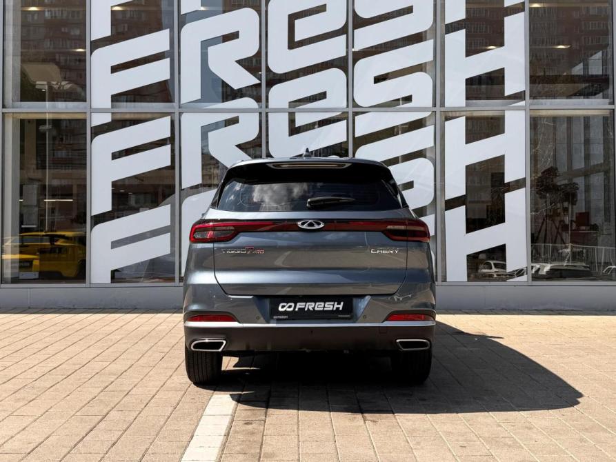 Chery Tiggo 7 Pro I Ставрополь  - изображение 4
