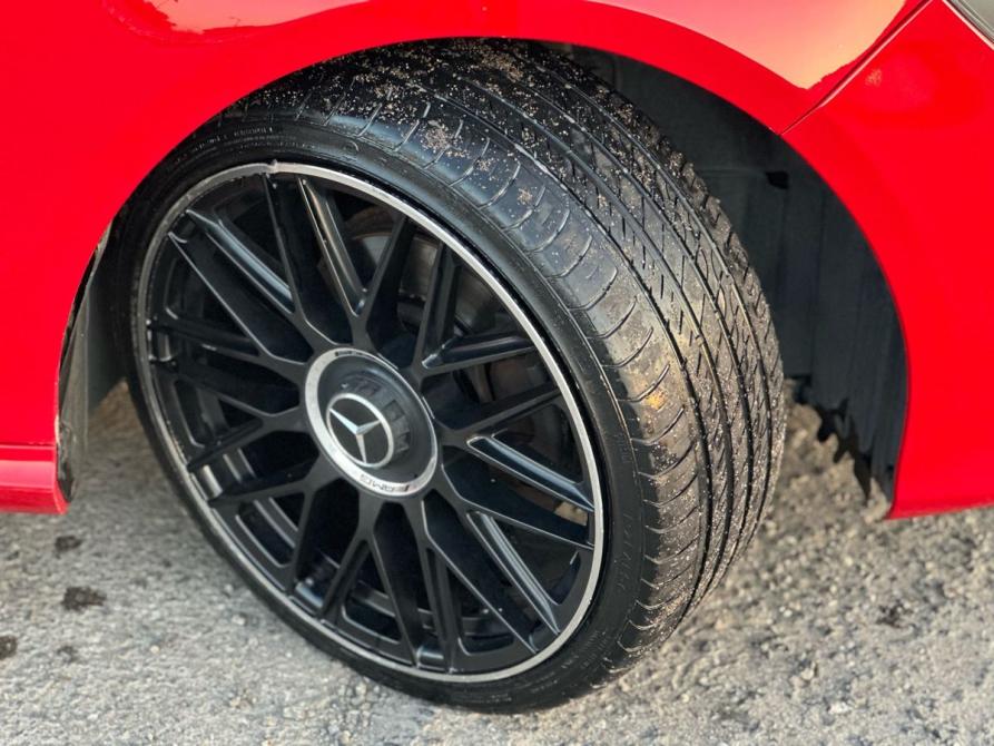 Mercedes-Benz CLA I (C117 X117) Волгоград  - изображение 12