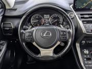 Lexus NX I Рестайлинг Москва  - изображение 52