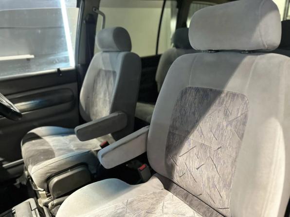 Mazda MPV I (LV) с пробегом 1996 года, цена 345 000 рублей, 421550 км, компактвэн, Автокод Объявления