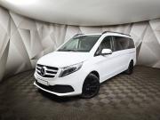 Mercedes-Benz V-Класс III (W447) Рестайлинг Москва  - изображение 21