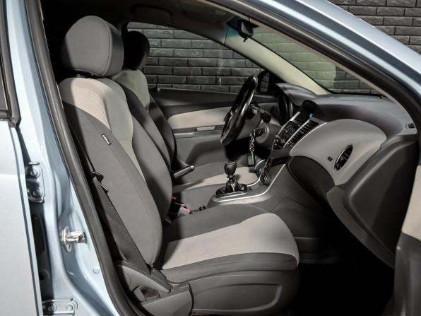 Chevrolet Cruze I с пробегом 2010 года, цена 500 000 рублей, 220949 км, седан, Автокод Объявления