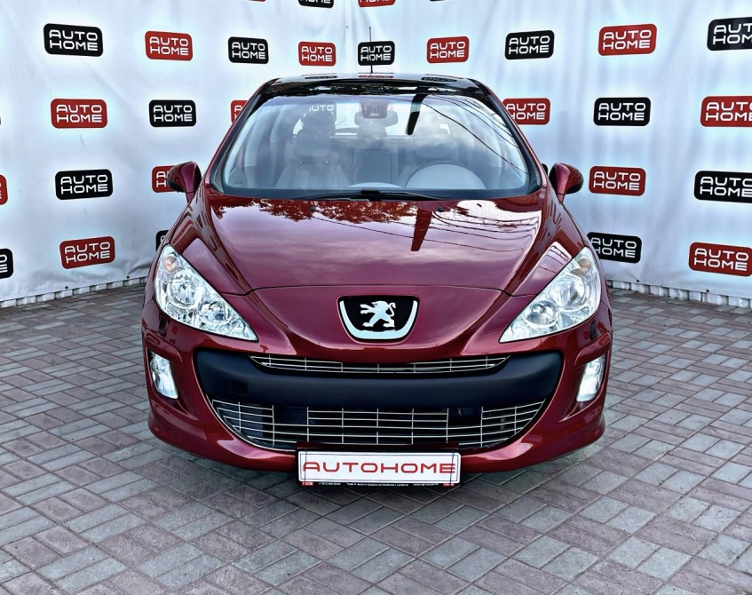 Peugeot 308 I Санкт-Петербург  - изображение 2