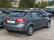 Chevrolet Lacetti I Санкт-Петербург  - изображение 26