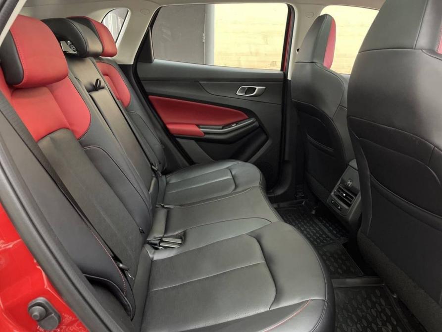Changan CS55 Plus II Ростов-на-Дону  - изображение 21