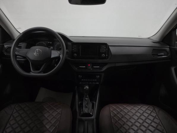 Volkswagen Polo VI с пробегом 2020 года, цена 1 745 000 рублей, 68460 км, лифтбек, Автокод Объявления