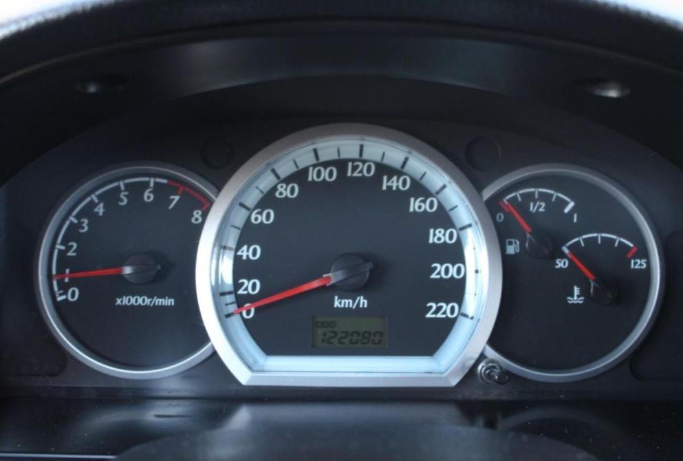 Chevrolet Lacetti I Нижний Новгород  - изображение 11
