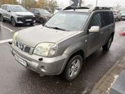 Nissan X-Trail I Рестайлинг Санкт-Петербург  - изображение 6