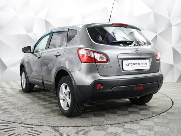 Nissan Qashqai I Рестайлинг с пробегом 2012 года, цена 1 190 000 рублей, 133000 км, внедорожник, Автокод Объявления