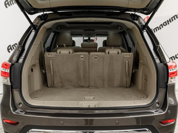 Nissan Pathfinder IV с пробегом 2014 года, цена 1 740 000 рублей, 210522 км, внедорожник, Автокод Объявления