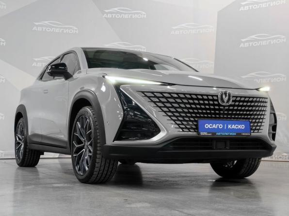 Changan UNI-T I с пробегом 2023 года, цена 2 200 000 рублей, 49876 км, внедорожник, Автокод Объявления