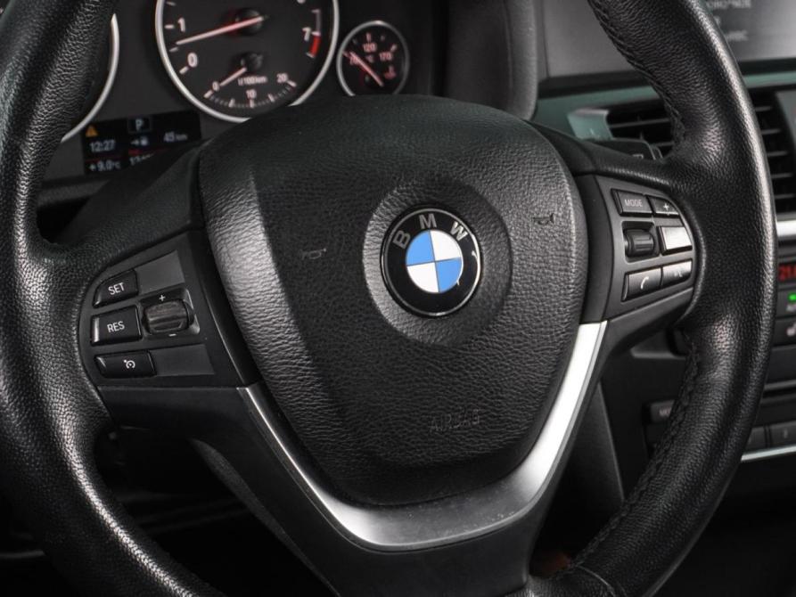 BMW X3 II (F25) Воронеж  - изображение 19