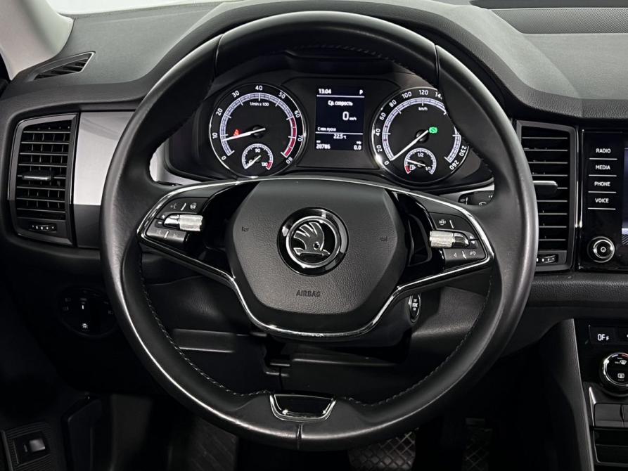 Skoda Kodiaq I Калининград  - изображение 17