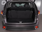Toyota Highlander III (XU50) Рестайлинг Минеральные Воды  - изображение 46