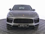 Porsche Cayenne III Москва  - изображение 32