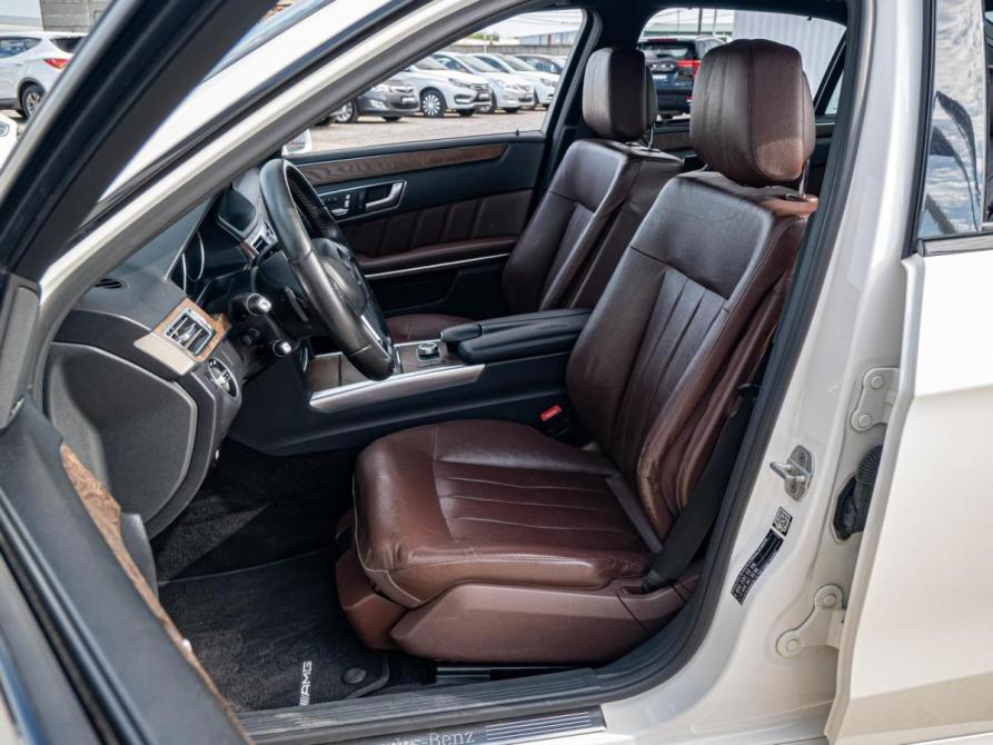 Mercedes-Benz E-Класс IV (W212 S212 C207) Рестайлинг Краснодар  - изображение 15