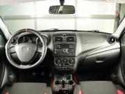 Lada (ВАЗ) Granta I Рестайлинг Кемерово  - изображение 31