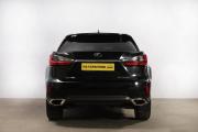 Lexus RX IV Новосибирск  - изображение 26