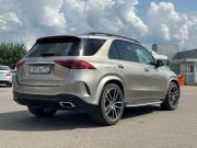 Mercedes-Benz GLE II (V167) Москва  - изображение 34