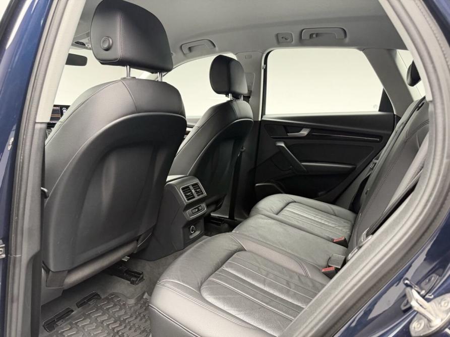 Audi Q5 II (FY) Москва  - изображение 12
