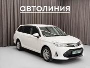 Toyota Corolla XI (E160 E170) Рестайлинг 2 Красноярск  - изображение 19
