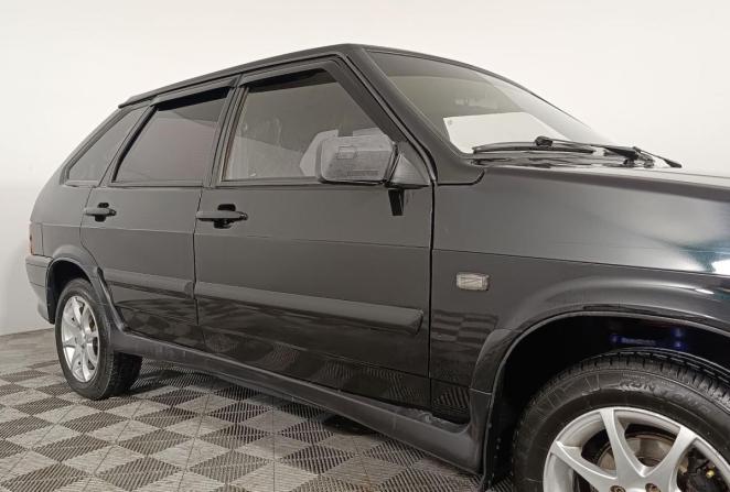 Lada (ВАЗ) 2114 с пробегом 2009 года, цена 290 000 рублей, 185735 км, хэтчбек, Автокод Объявления