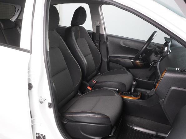 Kia Picanto III Рестайлинг с пробегом 2021 года, цена 1 599 000 рублей, 31316 км, хэтчбек, Автокод Объявления