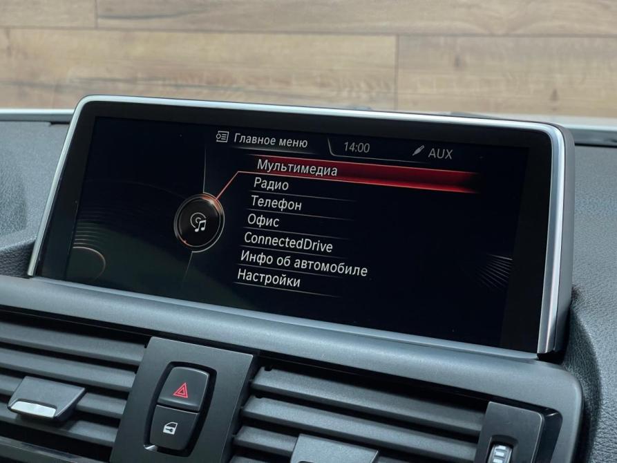 BMW 1 серии II (F20/F21) Уфа  - изображение 19