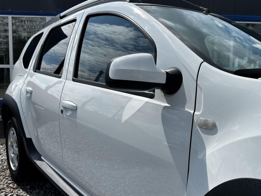 Renault Duster I Ярославль  - изображение 15
