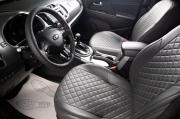 Kia Sportage III Рестайлинг Оренбург  - изображение 38