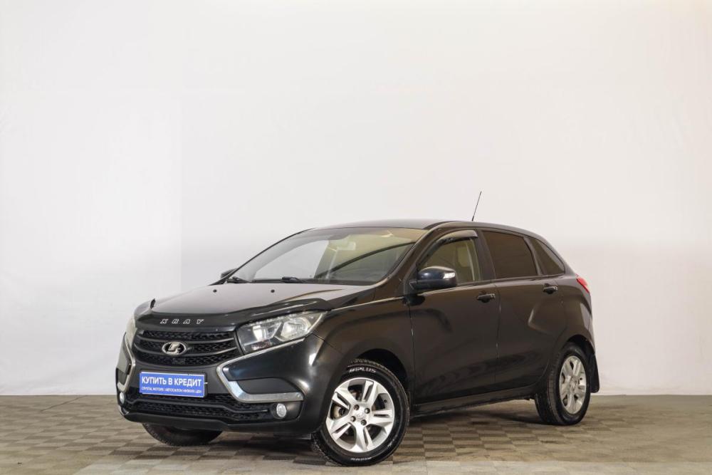 Lada (ВАЗ) XRAY I Тюмень  - изображение 4