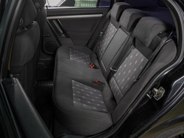 Opel Vectra C Рестайлинг с пробегом 2007 года, цена 419 000 рублей, 212442 км, седан, Автокод Объявления