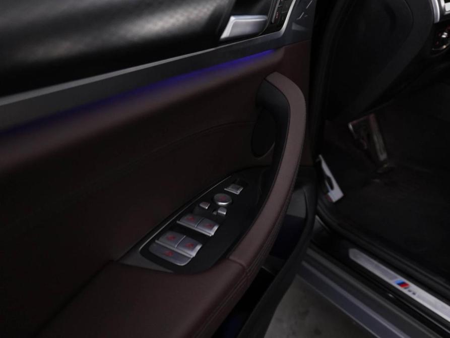 BMW X4 II (G02) Москва  - изображение 20