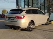 Lada (ВАЗ) Vesta I Ижевск  - изображение 32