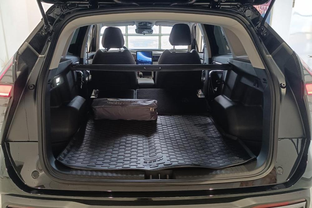 Geely Atlas II Балашиха  - изображение 10
