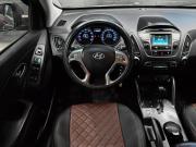 Hyundai ix35 I Рестайлинг Екатеринбург  - изображение 29