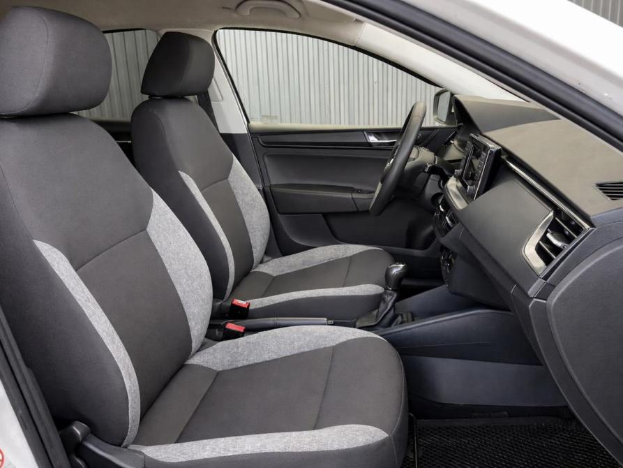 Skoda Rapid II Пермь  - изображение 17