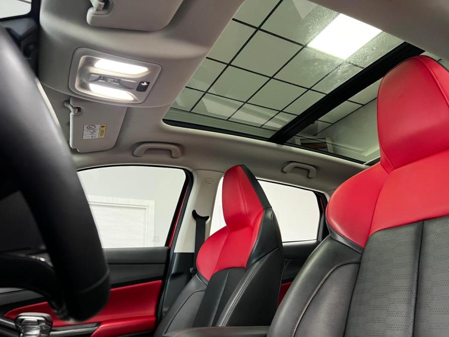 Changan UNI-S (CS55 Plus) Казань  - изображение 14