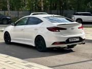 Hyundai Elantra VI (AD) Рестайлинг Уфа  - изображение 41