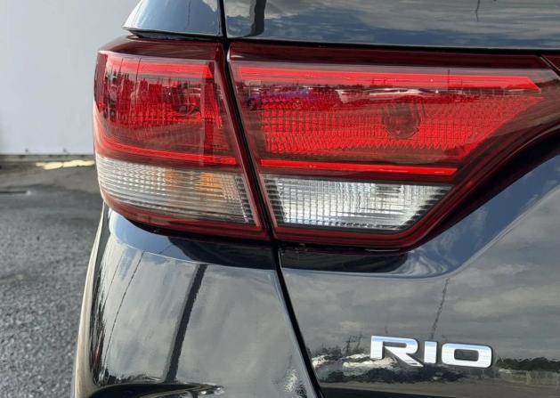 Kia Rio IV с пробегом 2020 года, цена 1 247 000 рублей, 66044 км, седан, Автокод Объявления