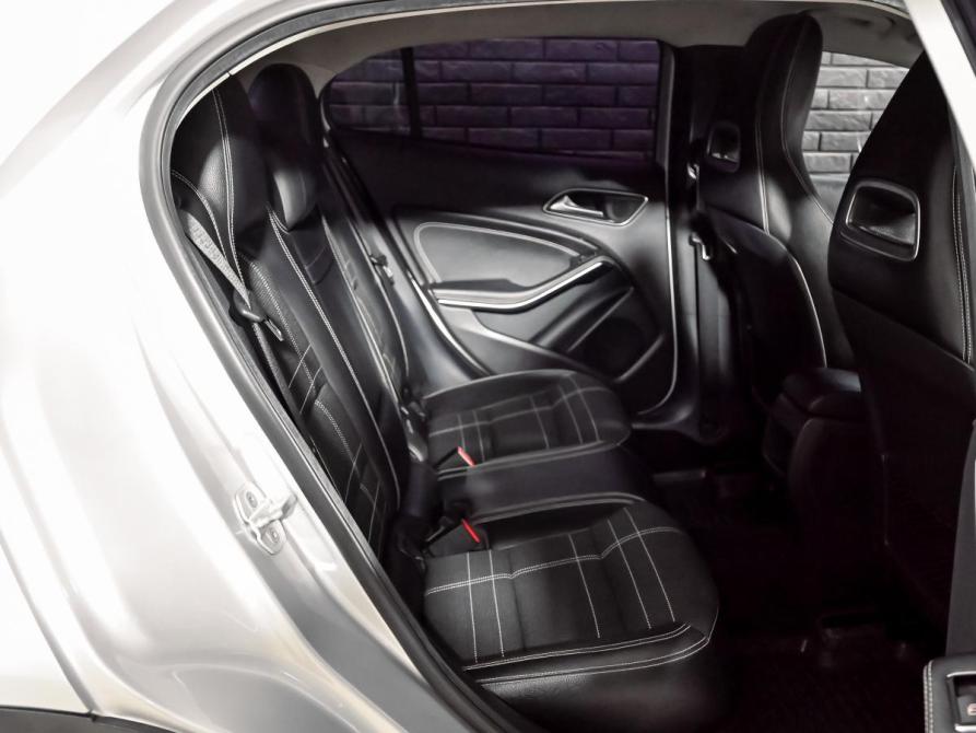 Mercedes-Benz GLA I (X156) Екатеринбург  - изображение 16