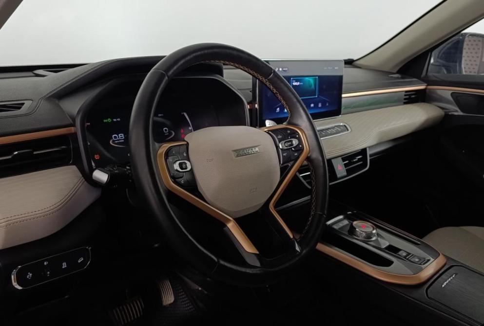 Haval Jolion I Рестайлинг Волгоград  - изображение 9