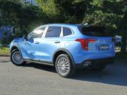 Haval Jolion I Рестайлинг Санкт-Петербург  - изображение 42