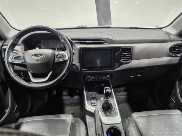 Chery Tiggo 4 I Рестайлинг с пробегом 2021 года, цена 1 182 000 рублей, 116000 км, внедорожник, Автокод Объявления