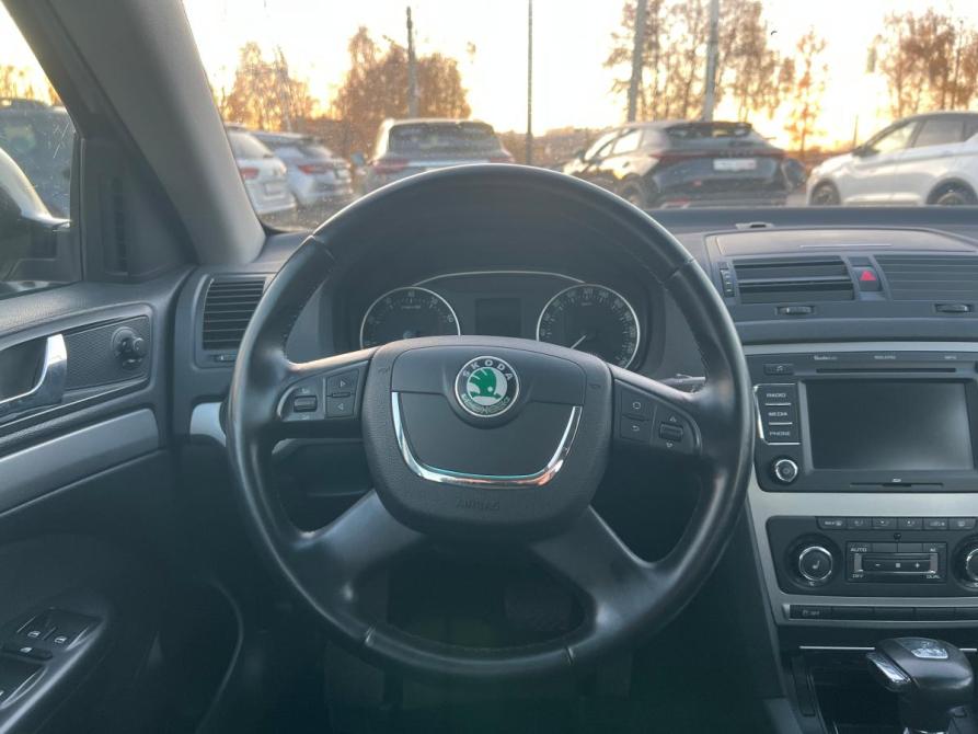 Skoda Octavia II (A5) Рестайлинг Стерлитамак  - изображение 15